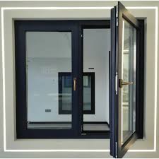 Aluminium Door & Window
